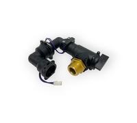 CAPTEUR DE DEBIT D'EAU ARISTON 65155398 EX 65153768-01 CHAUFFE-EAU