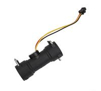 Capteur de débit d'eau pour une gestion efficace de l'approvisionnement en eau chaude compatible avec Camplux, pour Ranein, etc