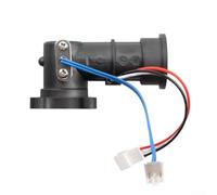 Capteur de débit et interrupteur de débit pour chauffe-eau Navien NPE-A Series y compris NPE 180A 210A 240A, pièce de rechange 30008571A T701 128R pour un fonctionnement fiable du système de chauffage