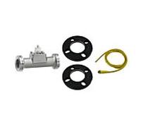 Grundfos capteur de débit 97686143 VFI 2-40m3/h DN40 GG 4-20mA EPDM