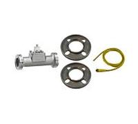 Grundfos capteur de débit 97688299 VFI 2-40m3/h DN40 SS 4-20mA EPDM
