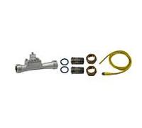 Grundfos Grundfos Capteur de débit VFI 0,3-6 m3/h, DN 18, Set R 1 1/4, EPDM Quantité:1