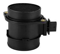 capteur de débit massique d'air 0280218199 MAF Debimetre for Ssangyong Actyon KYRON REXTON RODIUS 2.0 2.7 3.2 Xdi A6650943148