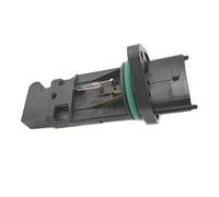 capteur de débit massique d'air 0281002207 22680-7F400 de masse d'air Débitmètre MAF capteur Compatible avec Nissan Compatible avec Primera P11 Compatible avec Terrano Compatible avec Traveler R20 WP1