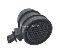 capteur de débit massique d'air 0281002923 MAF AIR DE MASSE DEBIMETRE CAPTEUR for HOVER H3 Fit H5 H6 WINGLE 3 5 OE # 0281002900 0281006223