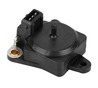 capteur de débit massique d'air Bar Noir 3.0 Prise capteur MAP capteur de pression for Ford Compatible avec Sierra Compatible avec Cosworth 7654436