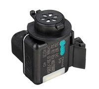 capteur de débit massique d'air Capteur de qualité de l'air 5K0907659 56D 907 659 Apte à Vw Passat / B6 Compatible avec GLOF MK6 / Compatible avec Tiguan Compatible avec Colondy Compatible avec Candy