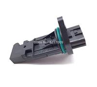 capteur de débit massique d'air Debimetre Compatible avec Nissan Almera Maxima X-Trail 1,8 2,5 3,0 22680AD21A 22680-AD20A 22680-AD200 4pins 22680AD21A
