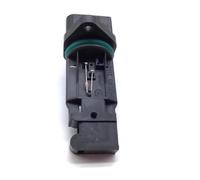 Capteur de débit massique d'air Pour BMW Série 1 3 E85 E83 E81 E82 E88 | E84 E87 E90 E91 E92 E93 Z4 X3 X1 116i 118i 120i 318i 320i capteur de débit d'air automobile