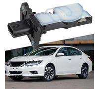 Capteur de débit massique d'air pour Nissan Altima et Teana, compatible avec les numéros de pièces 22680-5RF0A et AFH60M-48
