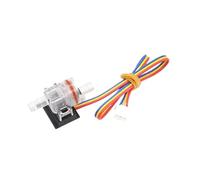 Capteur De Débit Optique En Ligne Effet Débitmètre Liquide Pour Cafetière | Capteur De Niveau D'eau Sonde De Température(B)
