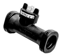 capteur de débit Wolf DN20 cpl. 274745099 pour CGB-2-38/55