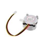 Capteur De Débit YFS401 YFS402 S402B S402C S403, DC3.5 - 24V 0.5 30L/Min G1 / 4 G3 8 G3 4 Hall, Compteur En Ligne Pour Machine À Café(S401-3.5mm)