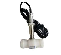 Capteur de débitmètre chimique for liquide - Raccord fileté(1/2 inch)