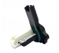 Capteur de DéBitmèTre d'air Massique Capteur Débit D'air Massique Accessoires Voiture Pour BMW E60 5WK97502Z 13627520519