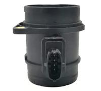 Capteur de DéBitmèTre d'air Massique Débitmètre D'air Massique Capteur Crg 0281002792 55183650 Pour FIAT BRAVO II DOBLO GRAN PUNTO IA MULTIPLA PANDA STILO STRADA 1.3 1.9