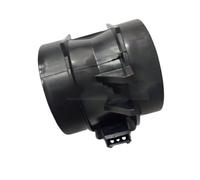 Capteur de DéBitmèTre d'air Massique Débitmètre d'air massique capteur MAF pour BMW pour Hyundai pour Sonata OEM 13621432356 5WK9605