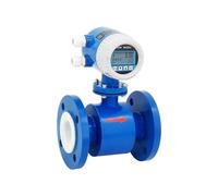 Capteur de débitmètre électromagnétique(DN15 316SS)