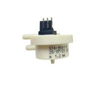 CAPTEUR DE DÉBITMÈTRE VOLUMÉTRIQUE 1,2MM, Compatible For Breville, Sage, Compatible For Jura, Remplacement Du Débitmètre De Pièces De Cafetière(974-9541-A)