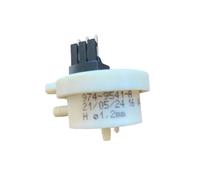Capteur De Débitmètre Volumétrique For Eau, Vin Rouge, Café, Compatible Avec DeLonghi, Autres Pièces De Cafetière, Débitmètre Volumétrique 974-9541-A 1,2 Mm