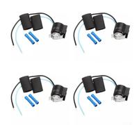 Capteur de dégivrage de rechange 5303918214 à efficacité énergétique (4 | Remplacement direct pour AP2150145, PS469522, ajustement sans couture, aucune modification nécessaire, correspondance exacte