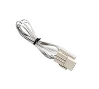 Capteur De Dégivrage For Réfrigérateur Congélateur 2K, Compatible Avec RONSHEN, Hisense, Accessoires For Réfrigérateur BCD-563WY-C/BCD-563WT