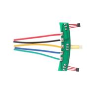 Capteur de démarreur électronique for véhicules à 2 roues avec câble carte 213 AH41 42 E-Bike Motor Starters