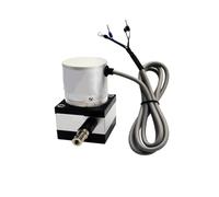 Capteur de déplacement à câble série MT80 2000mm - 4000mm - A2/A3(3000mm 4-20mA 3-wire)