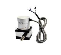 Capteur de déplacement à câble série MT80 2000mm - 4000mm - RS485(3000mm- RS485)