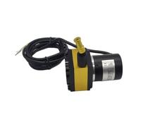 Capteur de déplacement à Sortie analogique CWP-S1000 4-20 mA 0-10 V avec Plage de Mesure de 1000 mm(4-20mA Output)