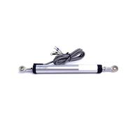 Capteur de déplacement, KPM16J 15-275 mm, capteur de position linéaire haute précision/échelle Haute compatibilité(KPM16J-275mm)