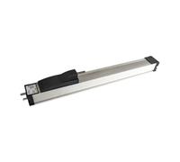 Capteur de déplacement linéaire à glissière série TLH0100, règle électronique for machine de moulage par injection(TLH0100)