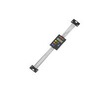 Capteur de déplacement linéaire for machine-outil à affichage numérique électronique : 100 mm, 150, 200, 300(150mm)