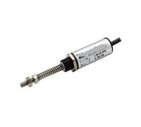 Capteur de déplacement linéaire PM11-2 0-10V, règle électronique 0-5V originale(75mm,0-5V)