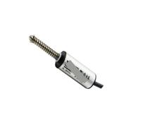 Capteur de déplacement linéaire PM11-A 4-20MA, règle électronique originale(25mm)