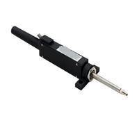 Capteur de déplacement linéaire RS485, règle électronique originale