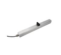 Capteur de déplacement magnétostrictif Capteur de position de vérin hydraulique(0-10,100mm)