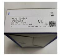 capteur de déplacement Véritable Capteur De Déplacement HL-G103-SJ