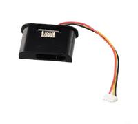 Capteur de détection de falaise pour aspirateur robot Conga Excellence 990, pièces de navigation de rechange