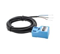 Capteur de détection de métaux, interrupteur de proximité for l'inspection des métaux SN04-N SN04-N2 SN04-P SN04-P2 SN04-D1 D2 Y1 Y2 NPN PNP NC NO(SN04-D2 2NC)