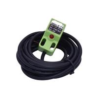 Capteur de détection de métaux SN04-N, interrupteur de proximité for l'inspection des métaux SN04-N2 SN04-P SN04-P2 NPN PNP NC NO(SN04-N)