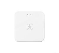 Capteur de détection de mouvement intelligent pour un usage domestique à faible puissance, sensibilité réglable et plage de détection impressionnante (version Zig-bee)
