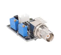 Capteur de détection de PH, module de détection de valeur de PH, sonde d'électrode de PH, module de surveillance de capteur de PH, module de détection de valeur de PH0-14, kit de sonde de module de ca