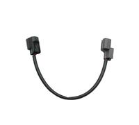 Capteur de détonation de choc Convient pour Acura CL MDX TL Convient pour Accord Convient pour Ridgeline Convient pour Saturn Vue(Only Sensor)