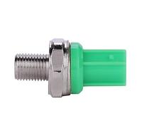 Capteur de détonation de choc de moteur de voiture 30530P5M013 Remplacements de rechange Ajustement direct Installation facile pour CL Prelude Isuzu Oasis Plastique Métal Vert