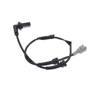 Capteur de différence de vitesse Capteur Vitesse ABS Roue Pour Nissan Pour X-Trail Wagon I T30 QR25 2003-2013 - Références 47901-EQ01A 47901-EQ010 47900-EQ010 Pièces automobiles(Left rear)