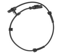 Capteur de différence de vitesse de freinage Accessoires Auto Capteur Vitesse ABS Roue A4515400217 Pour Benz Pour Smart Pour ForTwo W451