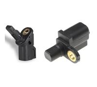 Capteur de différence de vitesse Kit Capteurs Roue Avant/arrière 8M5T2B372AA Pour Ford Pour Focus MK2 2004-2012 Pour C-Max Pour Escape Pour Mondeo Pour Kuga 2013 Pièces automobiles(1 SET)