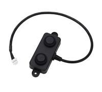 Capteur de Distance à Ultrasons, 3.3-5V, Étanche IP67, Faible Consommation d'Énergie, ABS, pour Détection de Proximité et Évitement d'Obstacles