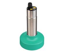 Capteur de Distance à ultrasons 6000 mm GM30, Commutation NPN PNP analogique 4-20 mA, détection de Niveau de Liquide et de matériau, capteur de proximité(6000mm 4-20mA)